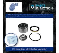 Wheel Bearing Kit Front Left or Right ADT38294 Blue Print 9008036205 Quality New