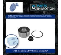 Wheel Bearing Kit Front Left or Right ADT38298 Blue Print 9036945006 Quality New