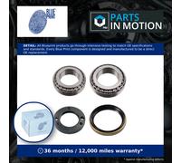 Wheel Bearing Kit Front Left or Right ADZ98209 Blue Print 8942588190 Quality New