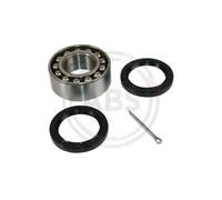Wheel Bearing Kit Front left or right for Citroen 2CV 4 2 CV 6 Dyane 4 6 Mehari