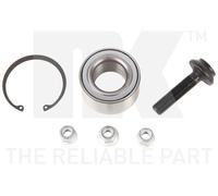 Front Right Wheel Bearing Kit for Audi TT BHE/BPF 3.2 (07/2003-07/2006)