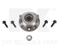 Wheel Bearing Kit Front Left Right Fits Renault Laguna Latitude NK 753933