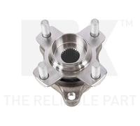 NK 755215 Wheel bearing kit