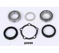 Wheel Bearing Kit (Front or Rear depending on model)
