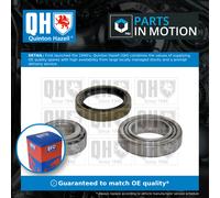 Wheel Bearing Kit Front QWB1070 Quinton Hazell 31211106032 1243300251 1243300351
