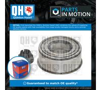 Wheel Bearing Kit Front QWB1083 Quinton Hazell 6025370536 7701469682 7700841382
