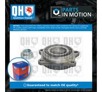 Wheel Bearing Kit Front QWB1099 Quinton Hazell 51813925 60652011 60671437 New