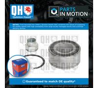 Wheel Bearing Kit Front QWB1102 Quinton Hazell 46527733 55703170 332676 332672