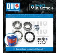 Wheel Bearing Kit Front QWB1130 Quinton Hazell S23133047 S23133075 UH7433075 New