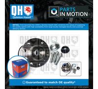 Wheel Bearing Kit Front QWB1308 Quinton Hazell 13110964 1603254 93178652 Quality