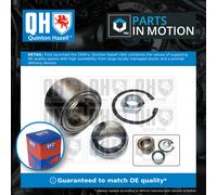 Wheel Bearing Kit Front QWB1315 Quinton Hazell 1606375080 332662 11062176 New