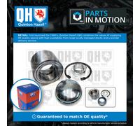 QUINTON HAZELL QWB1316 Wheel bearing kit