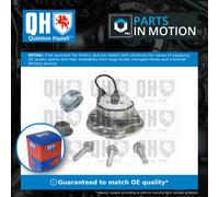 Quinton Hazell QWB1340 Wheel Hub Bearing Kit