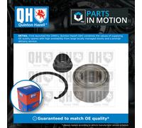 Wheel Bearing Kit Front QWB1359 Quinton Hazell 9036340079S1 6040005669 Quality