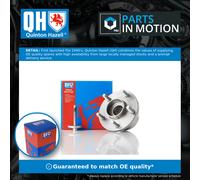 QUINTON HAZELL QWB1371 Wheel bearing kit