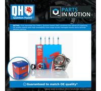 QUINTON HAZELL QWB1373 Wheel bearing kit