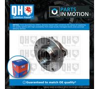 Wheel Bearing Kit Front QWB1383 Quinton Hazell 31226765601 Quality Guaranteed