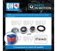 Wheel Bearing Kit Front QWB1415 Quinton Hazell 0029803002 0029803102 2033300051