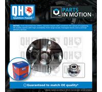 Wheel Bearing Kit Front QWB1473 Quinton Hazell 4355002010 4355002010S1 Quality