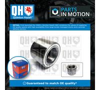 QUINTON HAZELL QWB1509 Wheel bearing kit