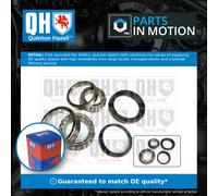 Wheel Bearing Kit Front QWB1530 Quinton Hazell 40215C6000 43210C9300 Quality New
