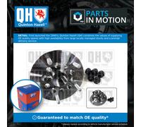 Quinton Hazell QWB1573 Wheel Hub Bearing Kit