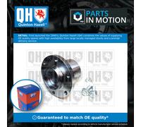 Wheel Bearing Kit Front QWB1585 Quinton Hazell 9063304020 9063304120 9063304920