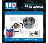 QUINTON HAZELL QWB1595 Wheel bearing kit