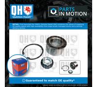Wheel Bearing Kit Front QWB1596 Quinton Hazell 1836381 1501642 1668557 2215574