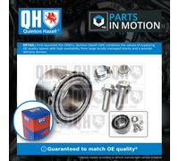QUINTON HAZELL QWB1604 Wheel bearing kit