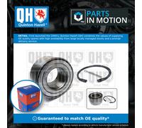 Wheel Bearing Kit Front QWB1660 Quinton Hazell 402101HA1A 402101HA9D Quality New