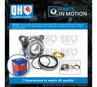 Wheel Bearing Kit Front QWB1668 Quinton Hazell 4357060010 4357060011 Quality New