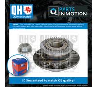 Wheel Bearing Kit Front QWB603 Quinton Hazell 1603194 326180 90235571 90486467