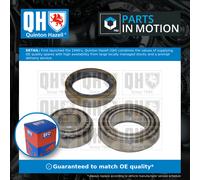 Quinton Hazell Wheel Bearing Kit QWB660 – Front – Fits Mercedes-Benz 190 – 2013300051