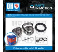 Wheel Bearing Kit Front QWB692 Quinton Hazell 4096591 3666951 XM341215AA Quality