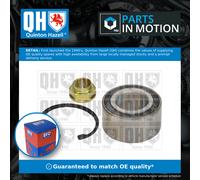 Wheel Bearing Kit Front QWB743 Quinton Hazell 44300SK3E01 GHK1933 RFM000060 New