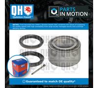 Wheel Bearing Kit Front QWB941 Quinton Hazell 4021099B00 4021041B00 4021041B00S1