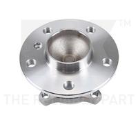 Wheel Bearing Kit Front Rear 143mm Outer ⌀ Fits BMW i3 Mini Clubman NK 761530