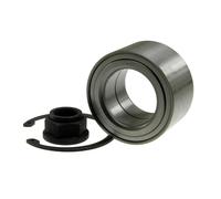 Wheel Bearing Kit Front/Rear Axle suitable for MERCEDES M-CLASS 05- OE to Verg