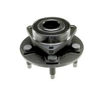 NTY KLP-PL-022 Wheel bearing kit