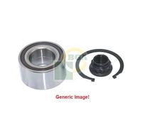 BGA WHB0101K Wheel bearing kit