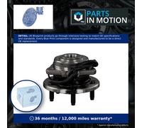 Wheel Bearing Kit Front Right ADA108208 Blue Print 52128692AB V2508692AA Quality