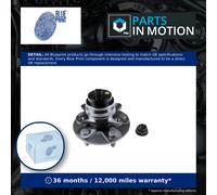 BLUE PRINT ADT382101 Wheel bearing kit