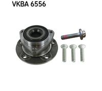 Wheel bearing VKBA 6556 SKF for SEAT VW SKODA AUDI CUPRA