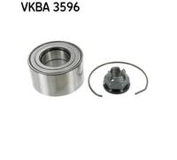 SKF Wheel Bearing Kit VKBA 3596 – Front (L/R) for Renault, Dacia, Nissan, Lada