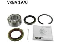 SKF VKBA 1970 Wheel bearing kit