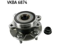 SKF VKBA 6874 Wheel bearing kit