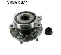 SKF VKBA 6874 Wheel bearing kit