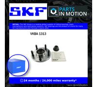 Wheel Bearing Kit Front VKBA1313 SKF 271394 271643 Genuine Quality Guaranteed