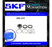 Wheel Bearing Kit Front VKBA1359 SKF 4021001E00 28016AA011 28016AA011NT Quality
